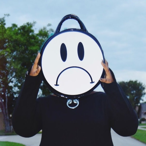 🖤ON HOLD🖤 Killstar Sad Bag - Picture 4 of 4